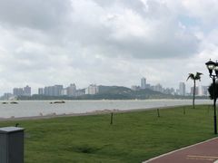 -野狸岛