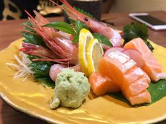 -信日本料理(信义坊店)