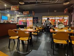-魔丼屋(日月光店)