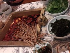 -京元盛铜锅涮肉(上海总店)