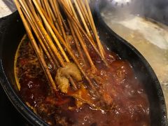 -钢管厂五区小郡肝串串香(南山店)