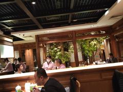 -萨拉伯尔(燕莎友谊商城店)