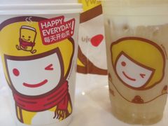 -快乐柠檬happylemon(日月光店)