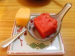 水果-鲔屋寿喜烧