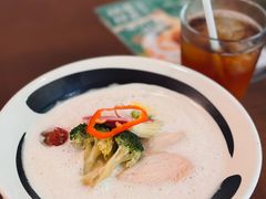 -真打拉面·日式拉面新流派(体育西横街店)