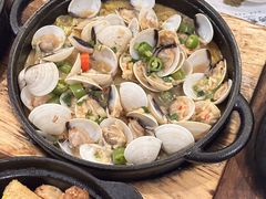 -得意啫·广东啫啫煲(前海HOP店)