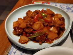 -东方饺子王(工农大路店)