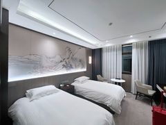 -南京钟山宾馆(江苏省会议中心)