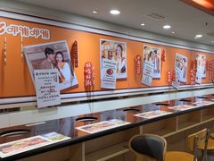 -呷哺呷哺(西单大悦城店)