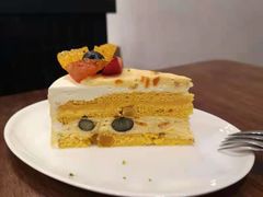 -black rainbow coffee