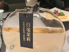 -左庭右院鲜牛肉火锅黑金店(陆家嘴中心店)
