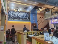 -陈记汤饭(水巷口店)