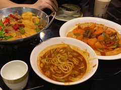 -木卡买提新疆餐厅·清真(新里海顿公馆店)
