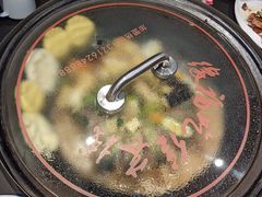 -缘福乡村铁锅炖民宿(八达岭店)
