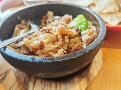 -金达莱冷面百年石锅饭(宾馆胡同店)