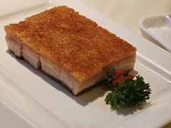冰皮三层肉-利苑酒家(宜安广场店)