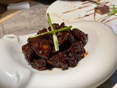 梅子排骨-穹六人间 people 6(岳阳路店)
