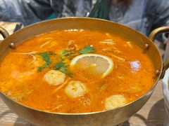 -长勺子东南亚(街道口店)