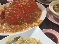 -龙海鲜螃蟹王(宏茂桥店)