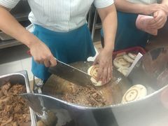 -樊记腊汁肉(竹笆市总店)