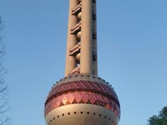 -东方明珠广播电视塔