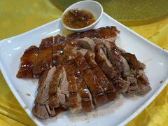 -老字号蛇口德记烧腊饭店·海鲜加工