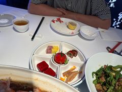 -山泉粤宴(广东大厦店)