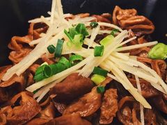 大肠-馔豚·台北菜专门店(深圳湾万象城店)