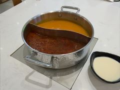 -呷哺呷哺 黄金牧场 (旧宫永辉超市店)