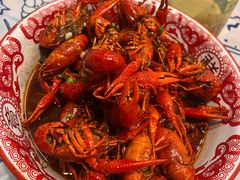 -松哥油焖大虾.小龙虾.黑鸭煲(海岸城店)