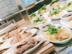 -泰润8号饭堂(闻喜路店)