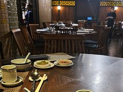 -逸东轩(香港逸东酒店)