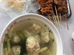 -海平馄饨(逍遥二路店)