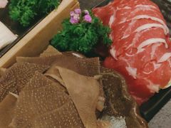 -湊湊火锅·茶憩(打浦桥日月光店)