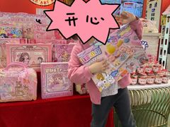 -舞霖精灵国际舞蹈教育中心(华创生活广场店)