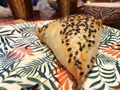 -那拉提之疆·新疆菜(美院店)