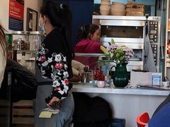 大堂-Mesa Madre梅萨妈妈·Bintana(国贸店)