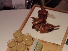 -汤城小厨•粤菜•靓汤(苏州街店)