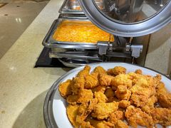 -芭菲盛宴·环球美食(袁家岗店)