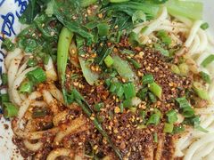 -老白家面馆(测绘东路总店)