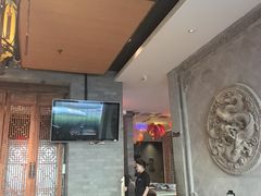 -西安饭庄·非遗陕菜(钟楼店)