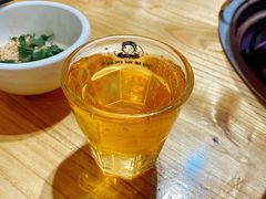 -阿婆情腊排骨火锅(金虹路店)