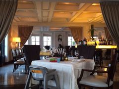 -上海和平饭店-华懋阁 The Cathay Room