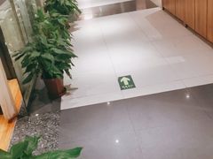 大堂-渝信川菜(工体店)