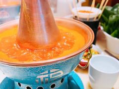 -涮福記·现切牛羊肉火锅(世纪汇店)