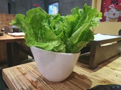 -游园觅食记夜市·小龙虾大排档