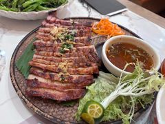 -泰椰里·泰国餐厅(智慧城广百广场店)