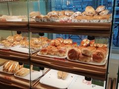 -新侨三宝乐面包店(崇文门店)