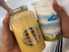 -白色日记·手作酸奶(麦凯乐店)