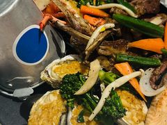 -水桶王国主题餐厅·聚会·生日派对·亲子活动·家庭套餐(亚龙湾希尔顿店)